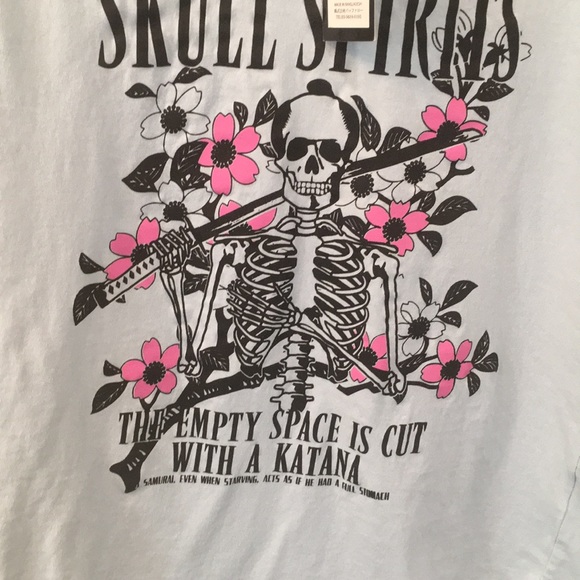 Free Beat T-shirt - Picture 3 of 4